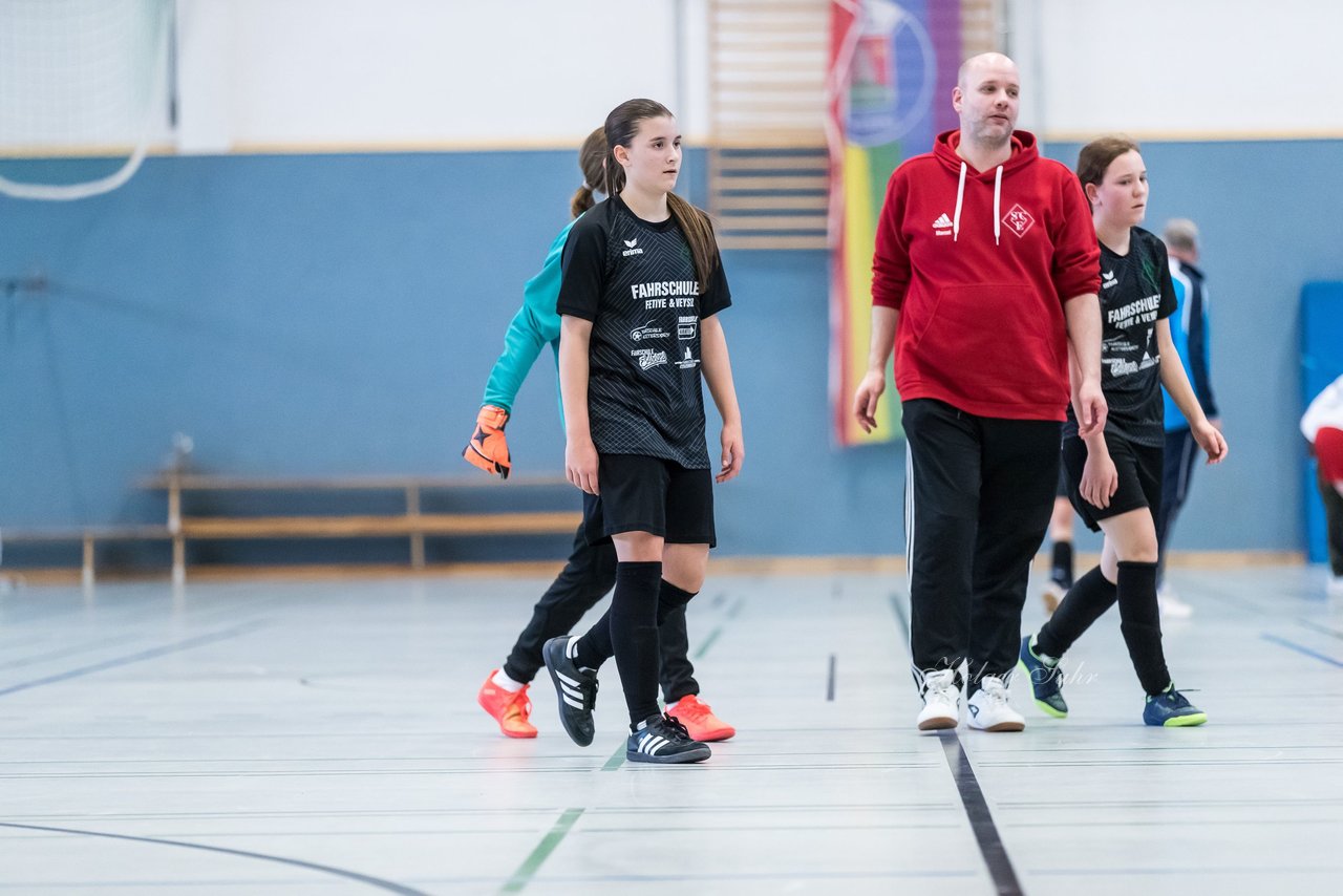 Bild 637 - C-Juniorinnen Futsalmeisterschaft